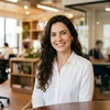 Camila S. — cliente LinkMágico