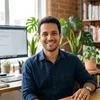 Marcos R. — cliente LinkMágico