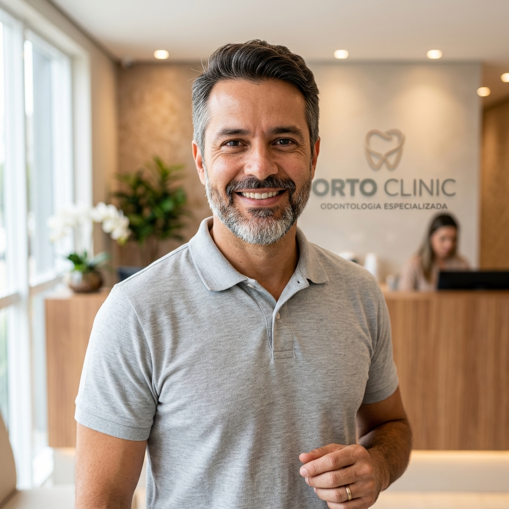 Rafael M. — cliente LinkMágico